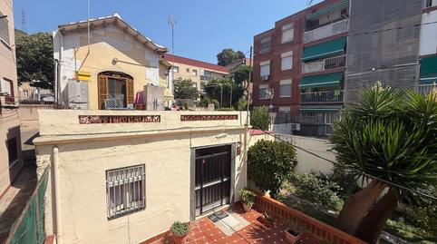 Foto 3 de Casa o xalet en venda a Guinardera, Santa Coloma de Gramenet