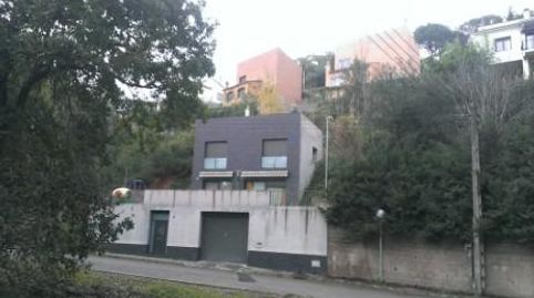 CASA EN SANT PERE DE VILAMAJOR