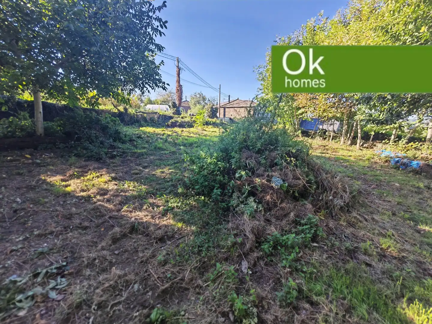 Casa rústica amb jardí en venda a Parroquias del Oeste, imagen 47