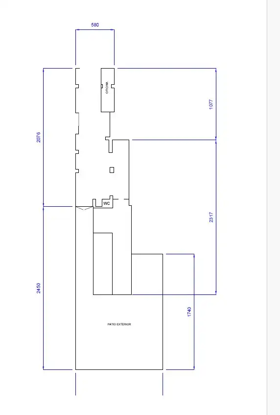 Local comercial en venda a N/A 100, imagen 18