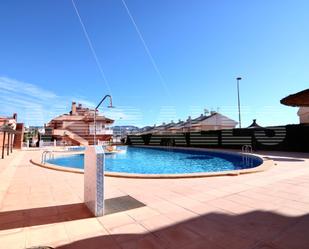 Piscina de Planta baixa en venda en Mazarrón