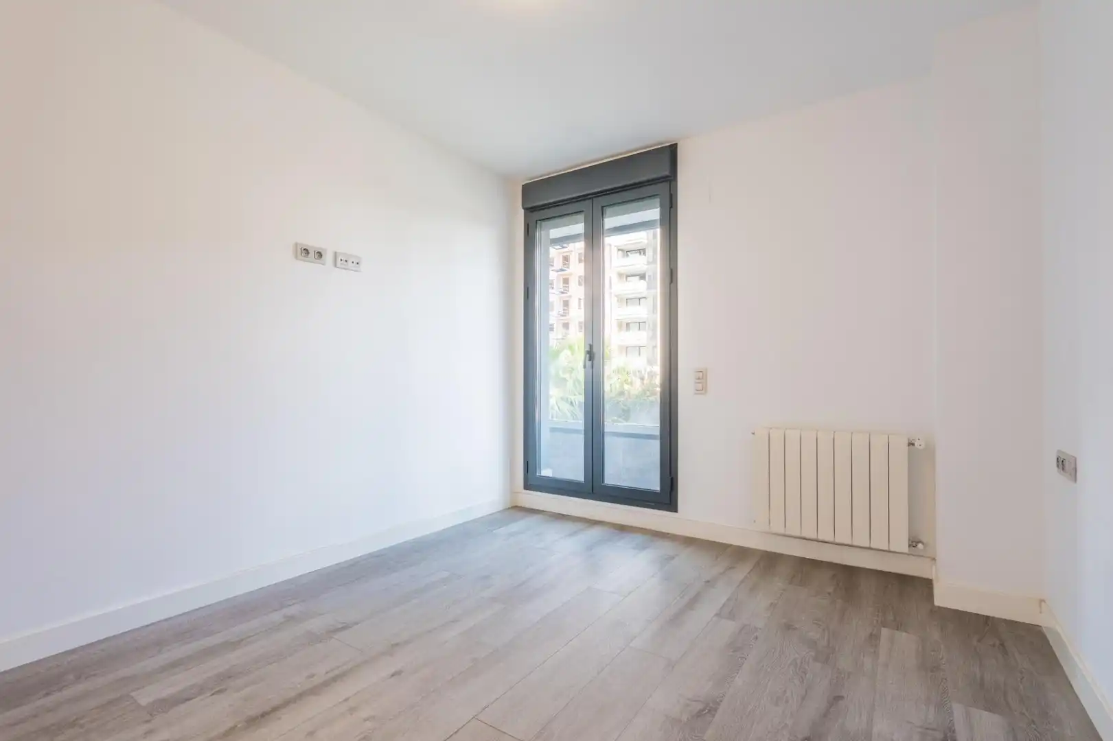 Habitación de Piso en venta en Valencia con Aire acondicionado, Calefacción y Jardín privado