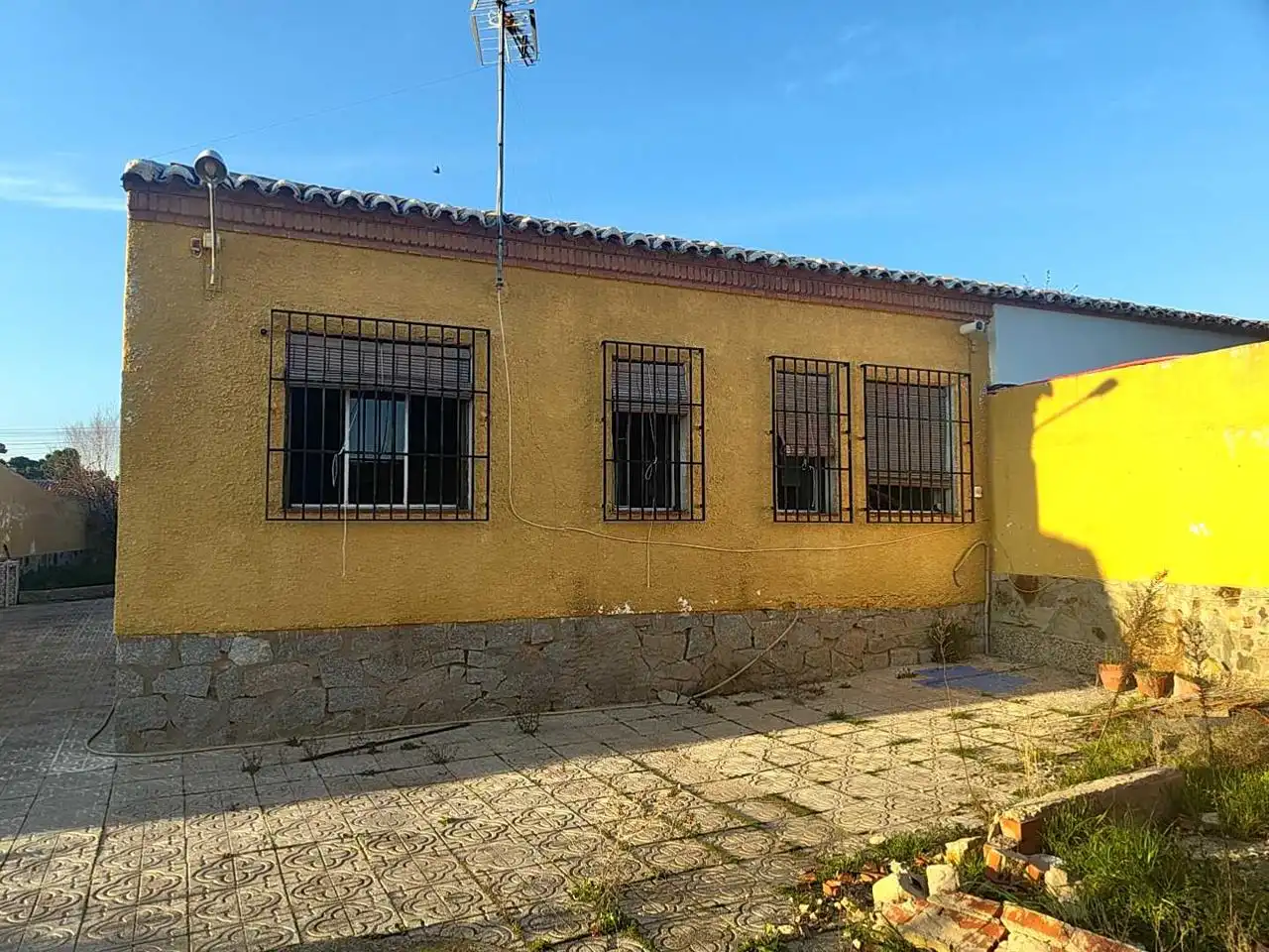 Casa amb piscina en venda a Calle la Viñita, imagen 14