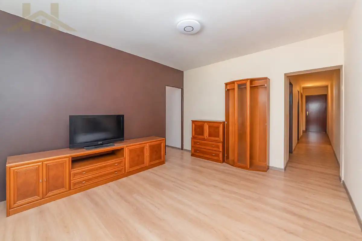 Sala de estar de Piso en venta en Aranjuez