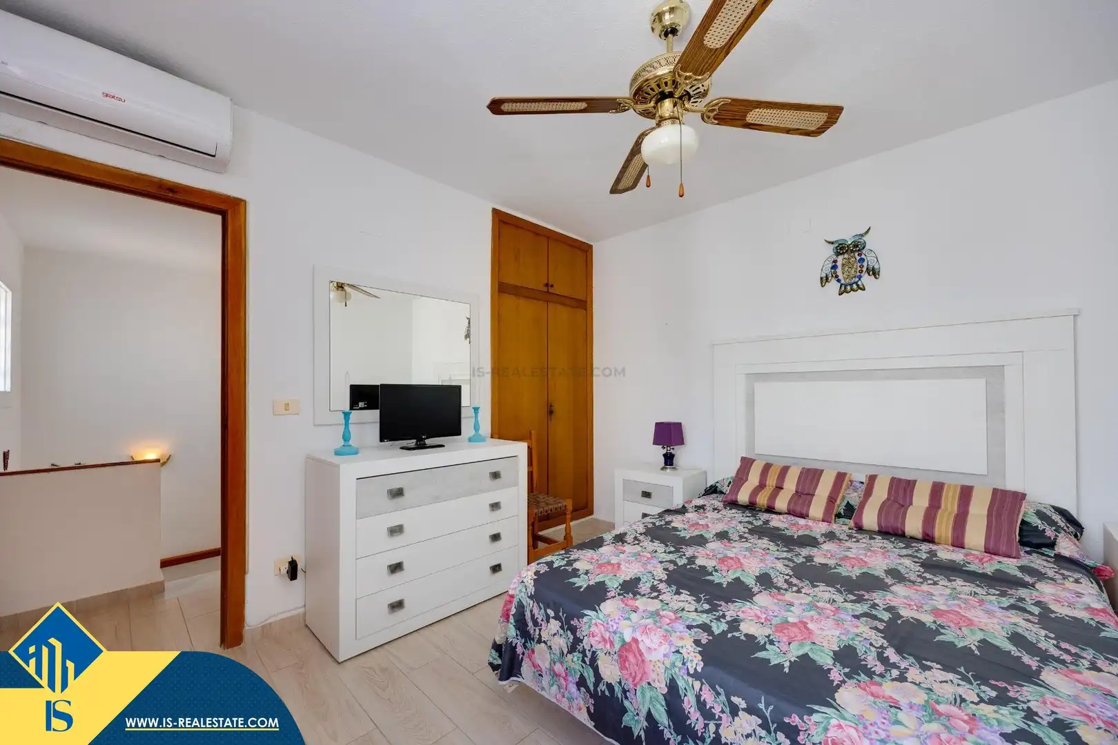 Detached house with pool for sale in Nueva Torrevieja - Aguas Nuevas, imagen 8