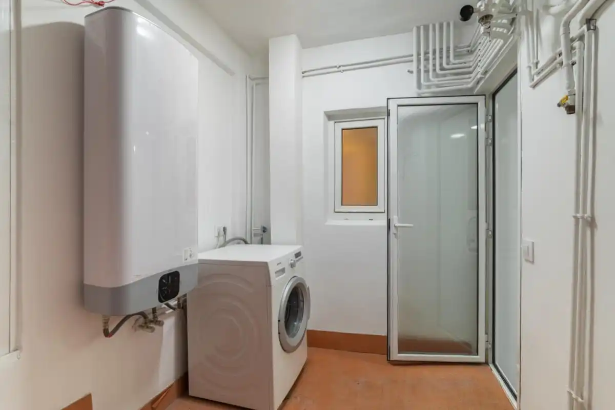 Habitació a Sant Gervasi- Galvany