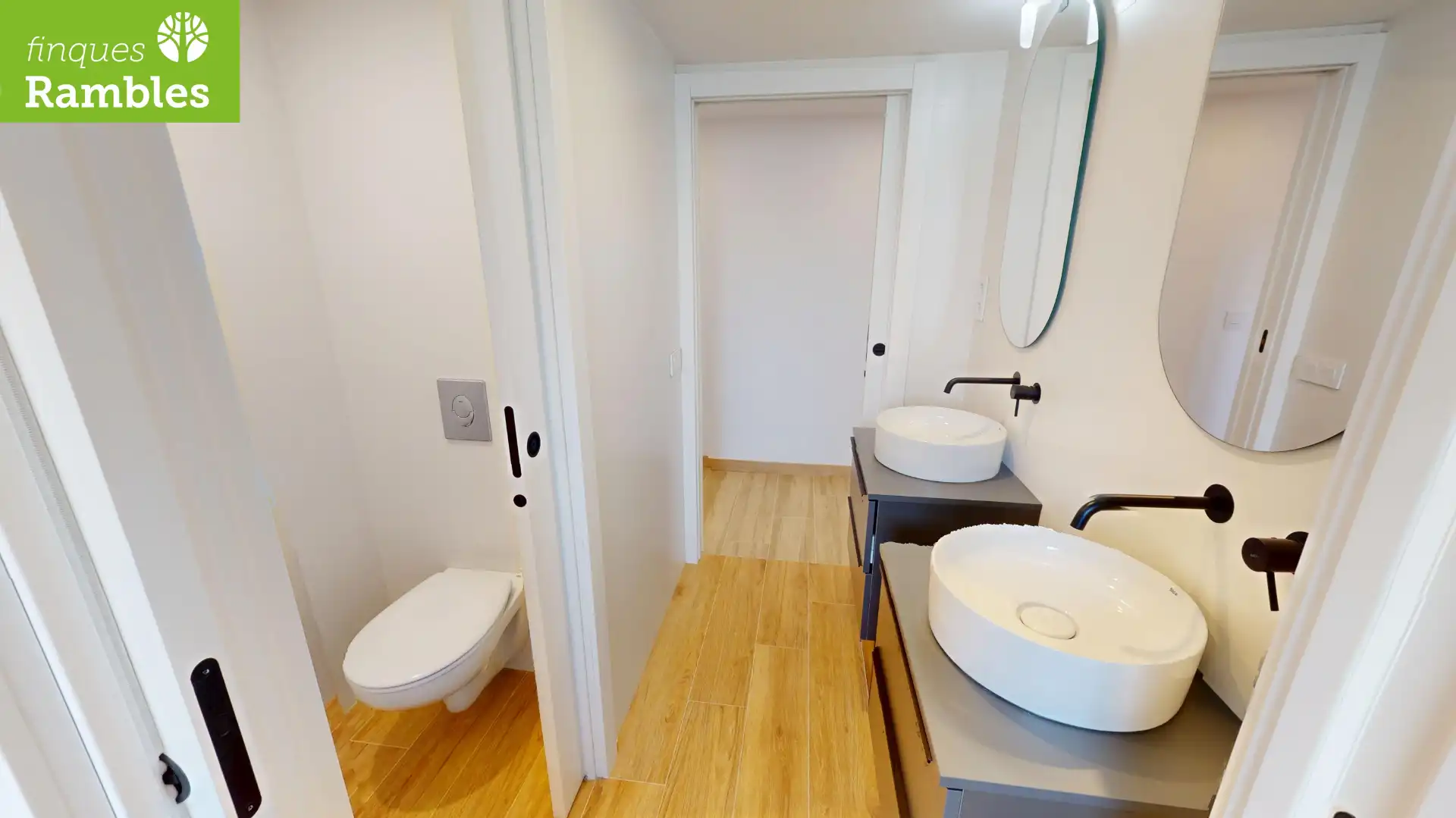 Neubau-Wohnung mit Aufzug zum Verkauf in Carrer del Pare Mariano 1, imagen 11
