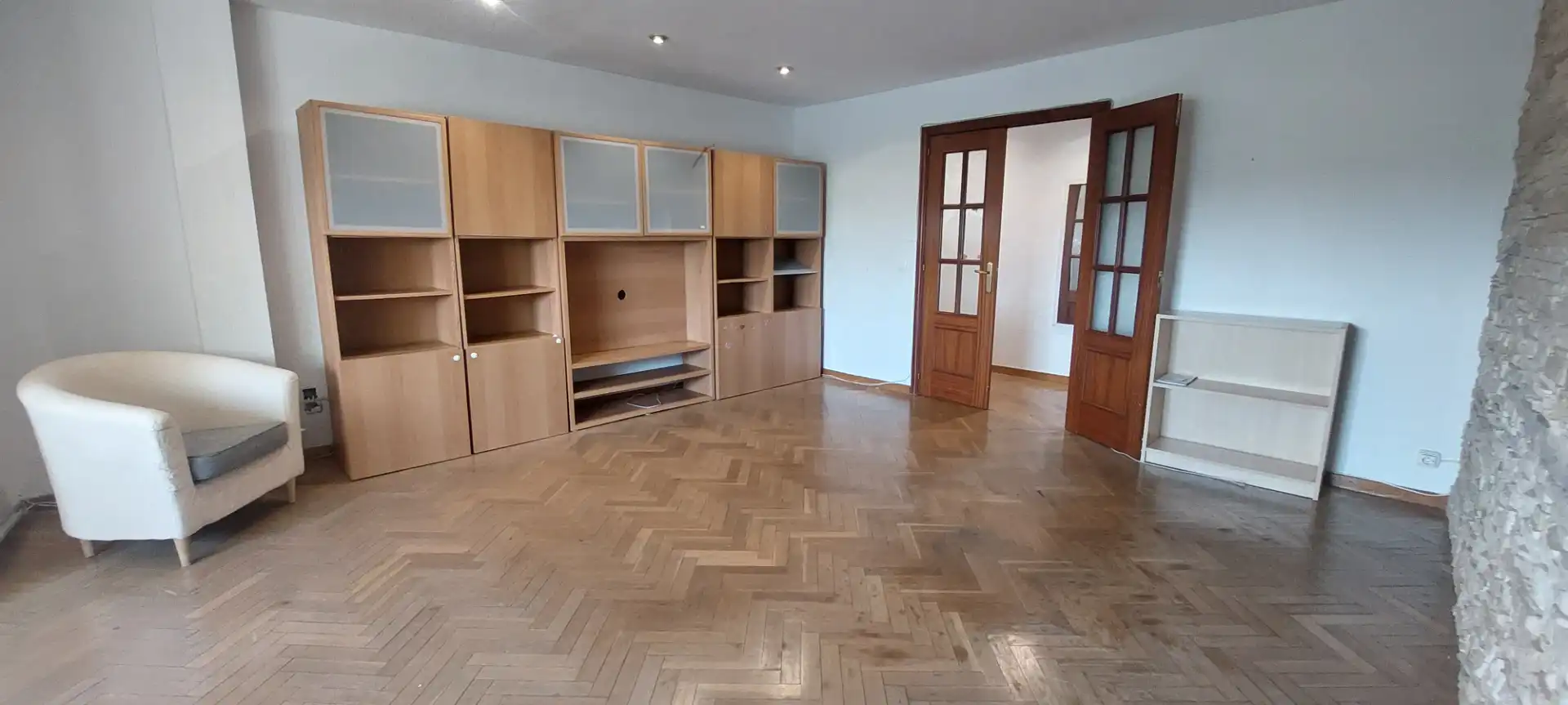 Piso con ascensor en venta en Ronda de la Plazuela, imagen 2