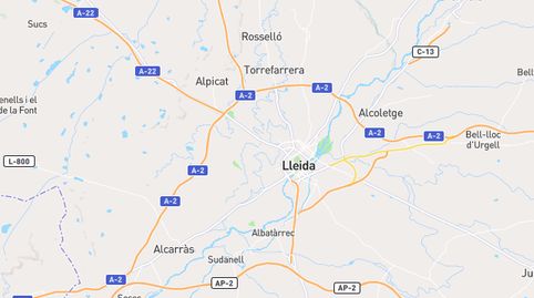 Photo 3 of Flat for sale in Partides Rurals, Lleida Capital