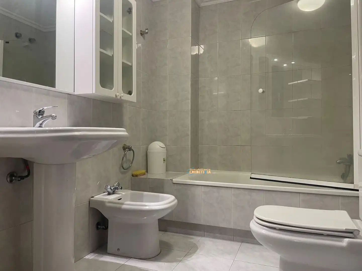 Flat for rent in Praza Independencia