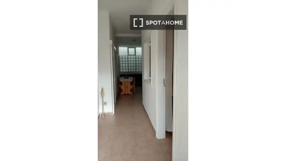Habitació a Isleta