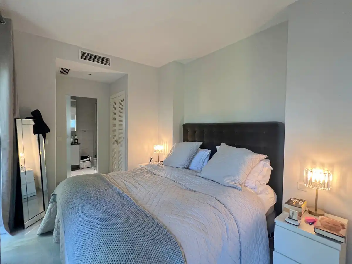Apartament amb terrassa en venda a La Quinta, imagen 13