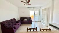 Living room of Attic for sale in Lorca  with Air Conditioner, Heating and Terrace