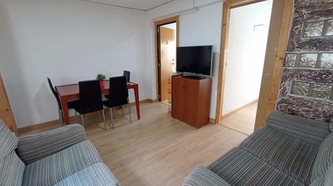 Photo 2 of Flat for rent in Carrer Antonio Ponz, La Malva-rosa, Valencia Capital