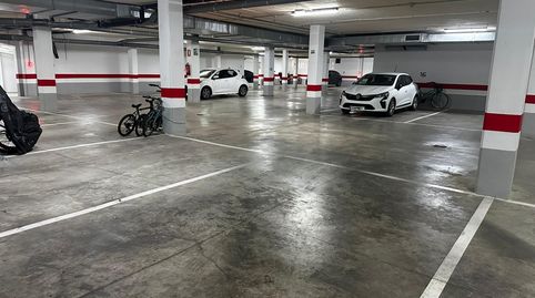 Foto 4 de Garaje en venta en Avenida Avenida Valdecarretas, 3, Zona Carrefour, Rota