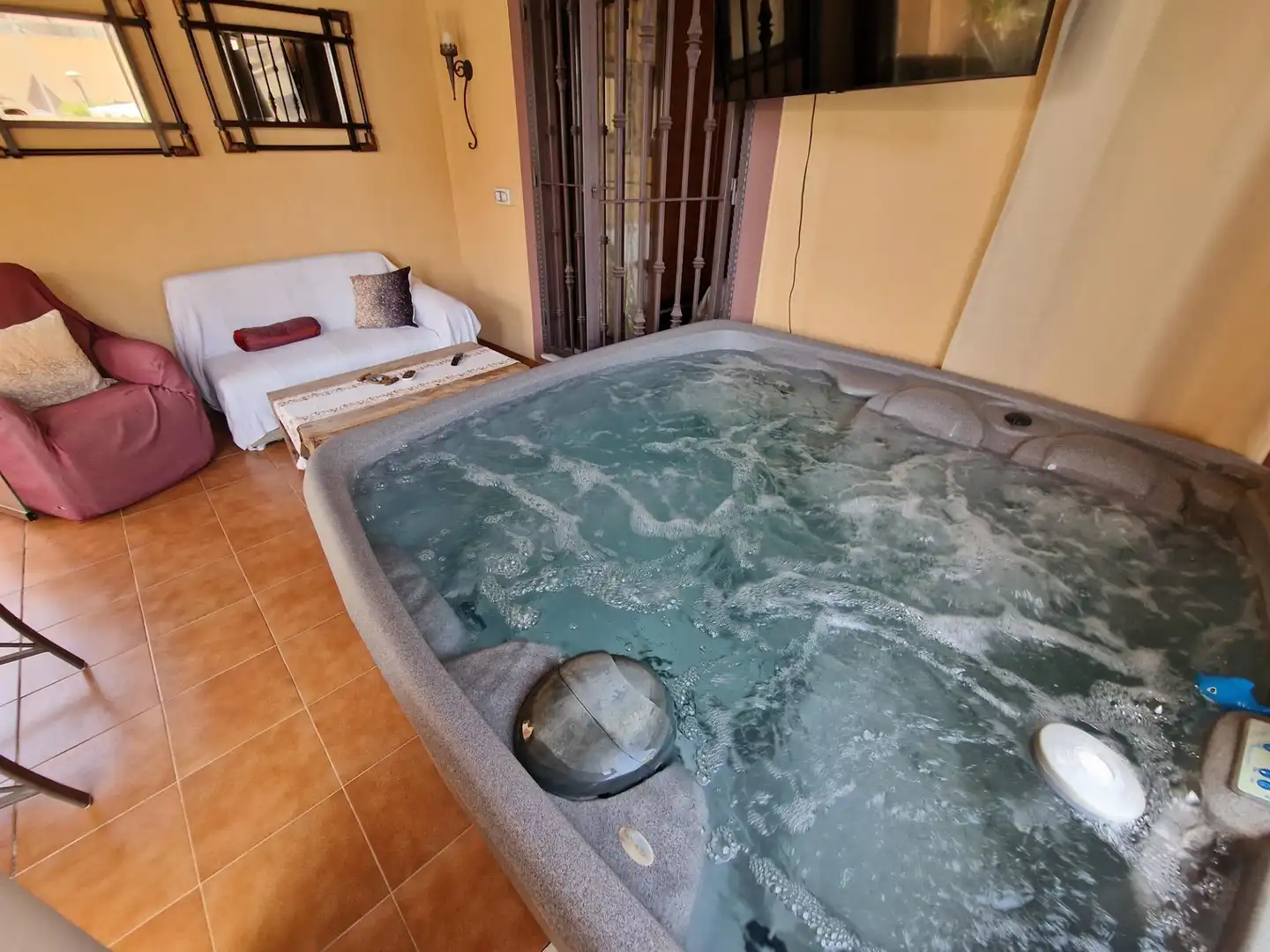 Apartament amb piscina en venda a Los Collados-Los Geraneos, imagen 13