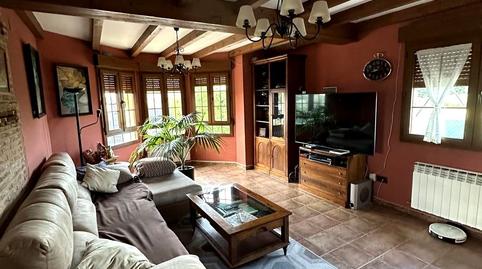 Foto 5 de Casa o xalet en venda a Campillo de Aranda, Burgos