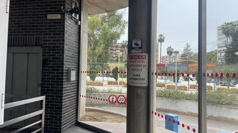 Foto 2 de Garaje en venta en Murcia - Isaac Albeniz,, San Antón,  Murcia Capital