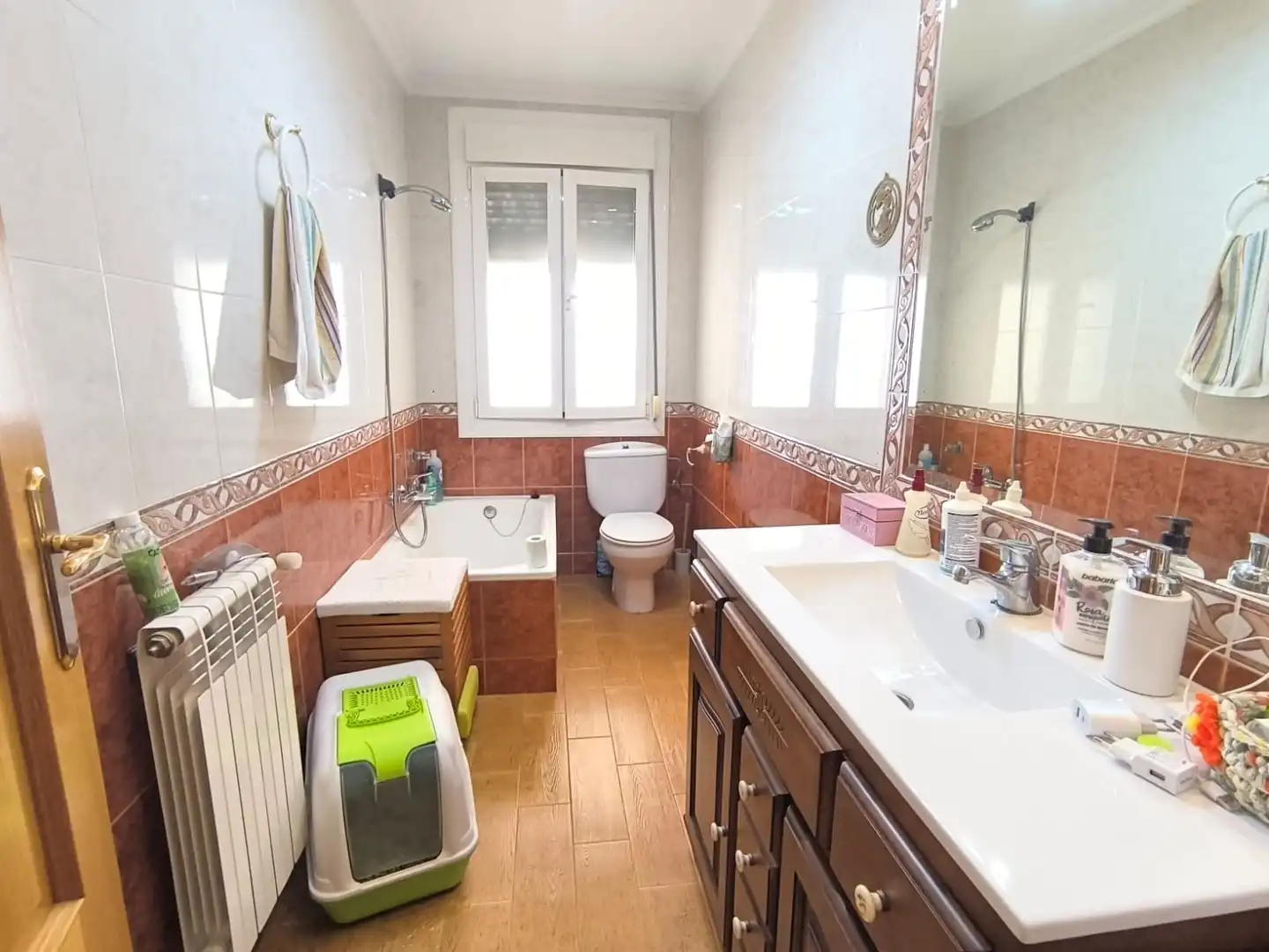 Maison avec terrasse à vendre à Yecla, imagen 8
