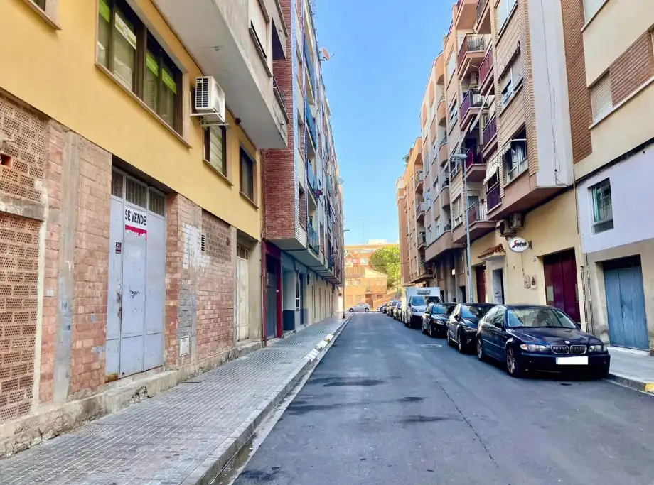 Local comercial en venta en Carrer Serves de Jesús, imagen 11