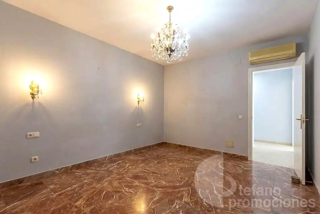 House with terrace for sale in Calle Gabriel y Galán, imagen 36