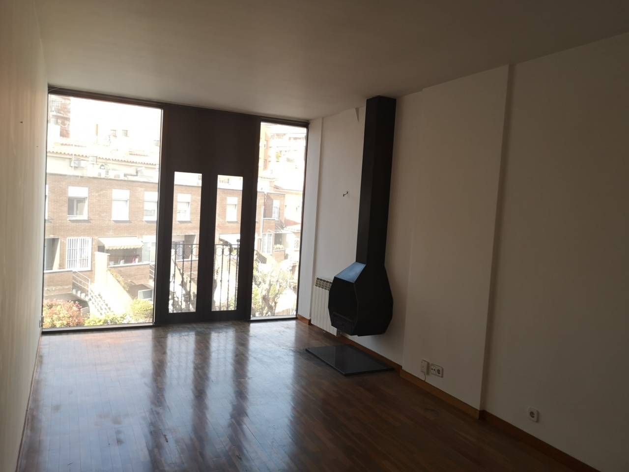 Flat to rent in Sant Jordi, 18, Centre - Estació, Sant Cugat del Vallès