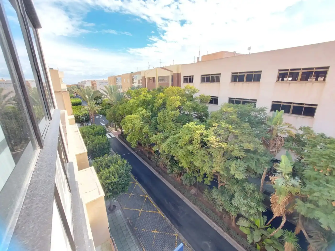 Office space with lift for sale in El Ejido Ciudad, imagen 4