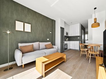 Piso en alquiler en N/A