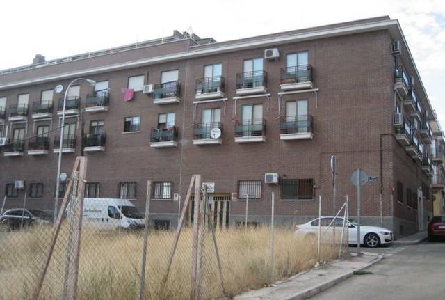 Garaje en Venta en MATILLAS en Casco Histórico de Vallecas