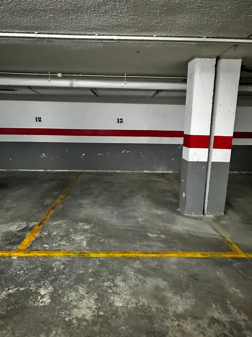 Parkplatz zum Verkauf in Puerto de Sagunto, imagen 4