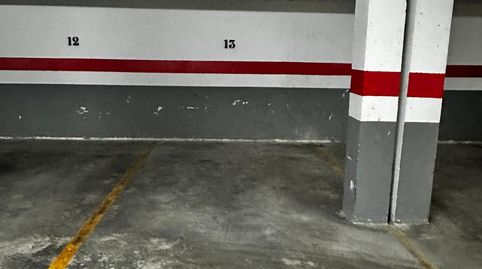 Foto 4 de Garaje en venta en Padre Jaime - Los Cabos, Sagunto / Sagunt