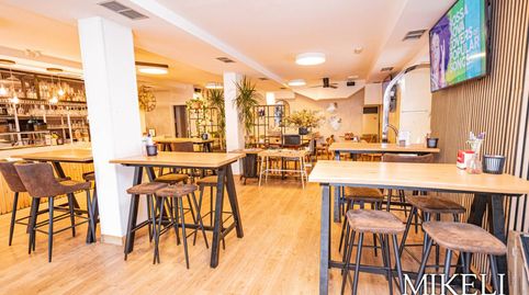 Photo 4 of Premises for transfer in San José, Centro - Ayuntamiento, Santander