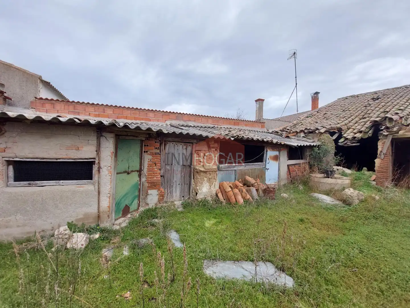 Houses for sale in Muñosancho  with Terrace and Balcony