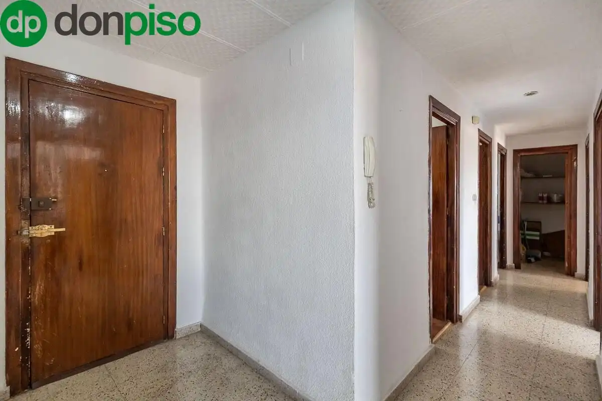 Flat for sale in Calle Real de Cartuja, San Ildefonso