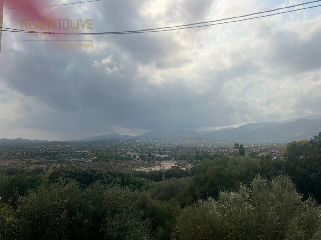 Residencial en venda en Campanet