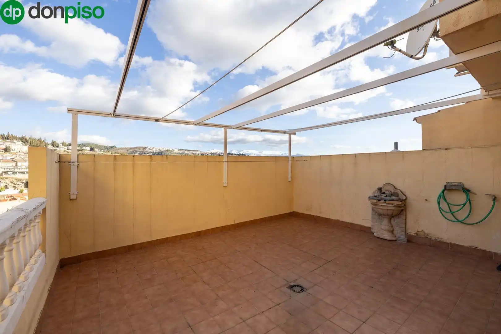 Casa con terraza en venta en Calle ALPES, imagen 31