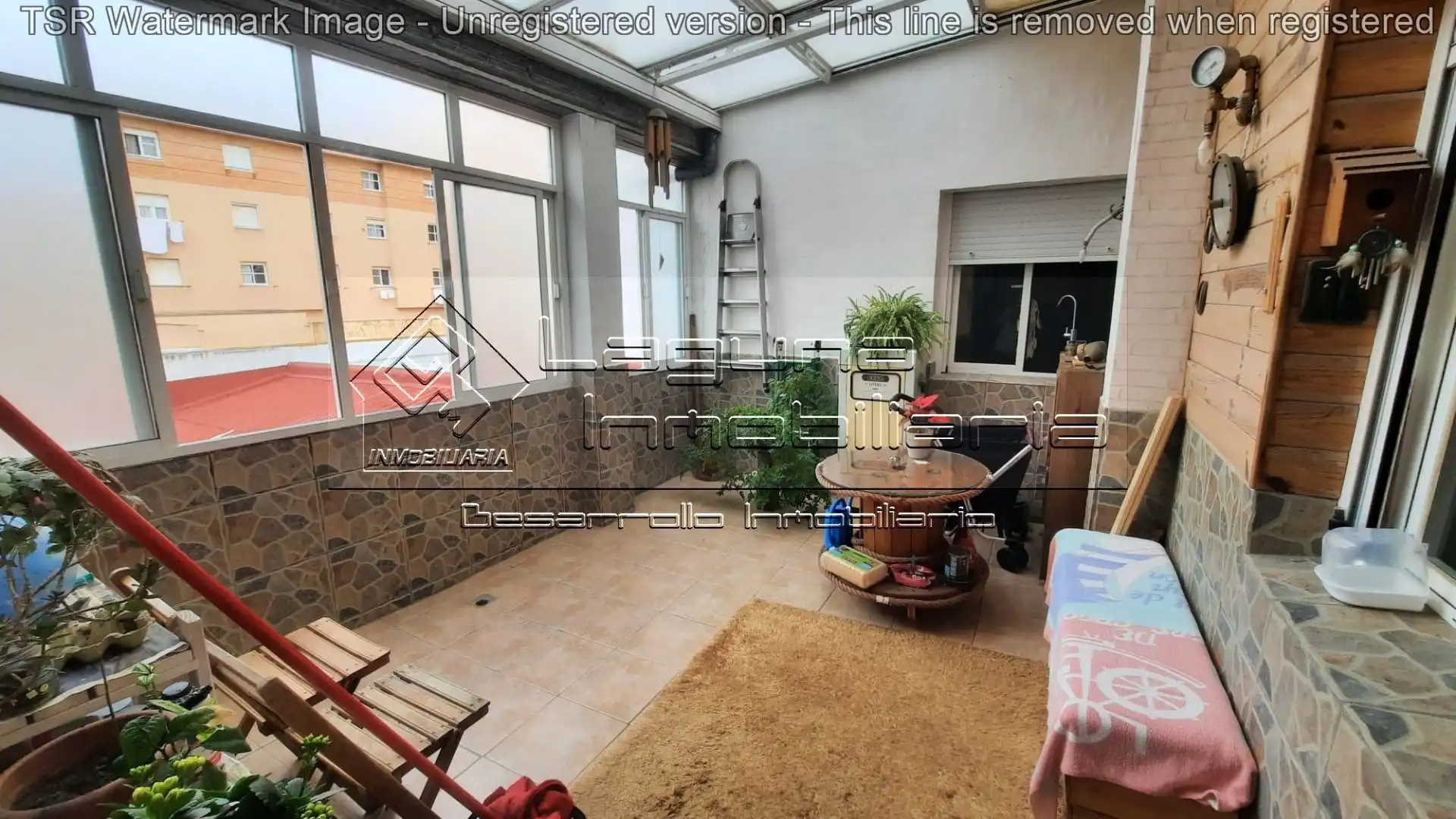 Piso en venta en Paseo Marítimo - San José - La Laguna