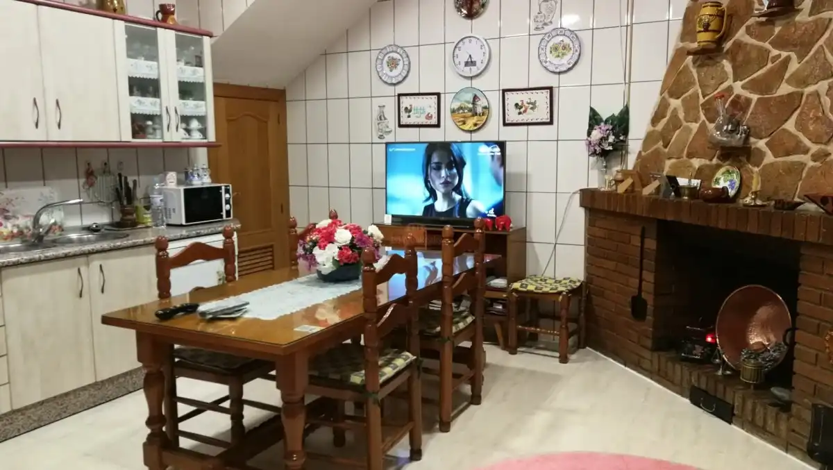 Casa amb terrassa en venda a Fátima, imagen 32