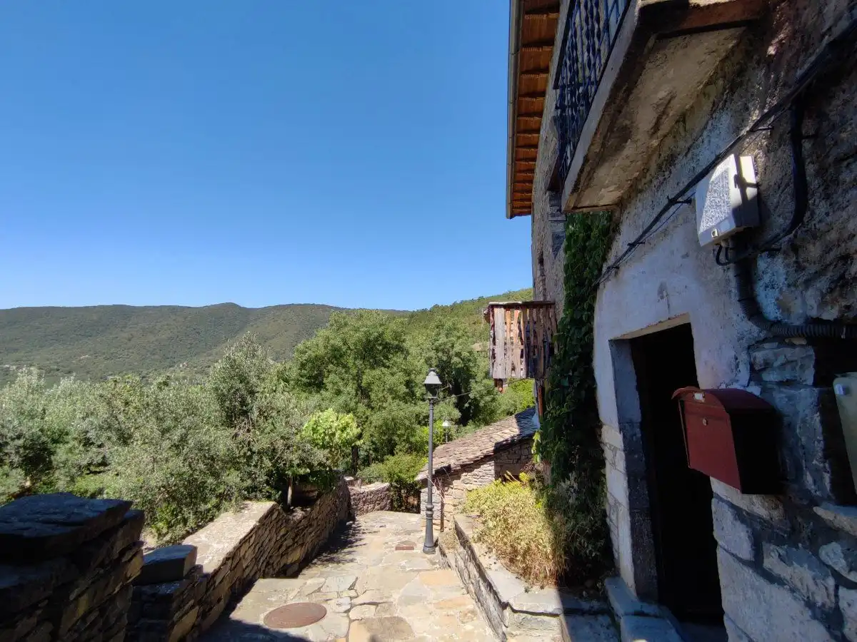 Casa con giardino in vendita a única, imagen 50