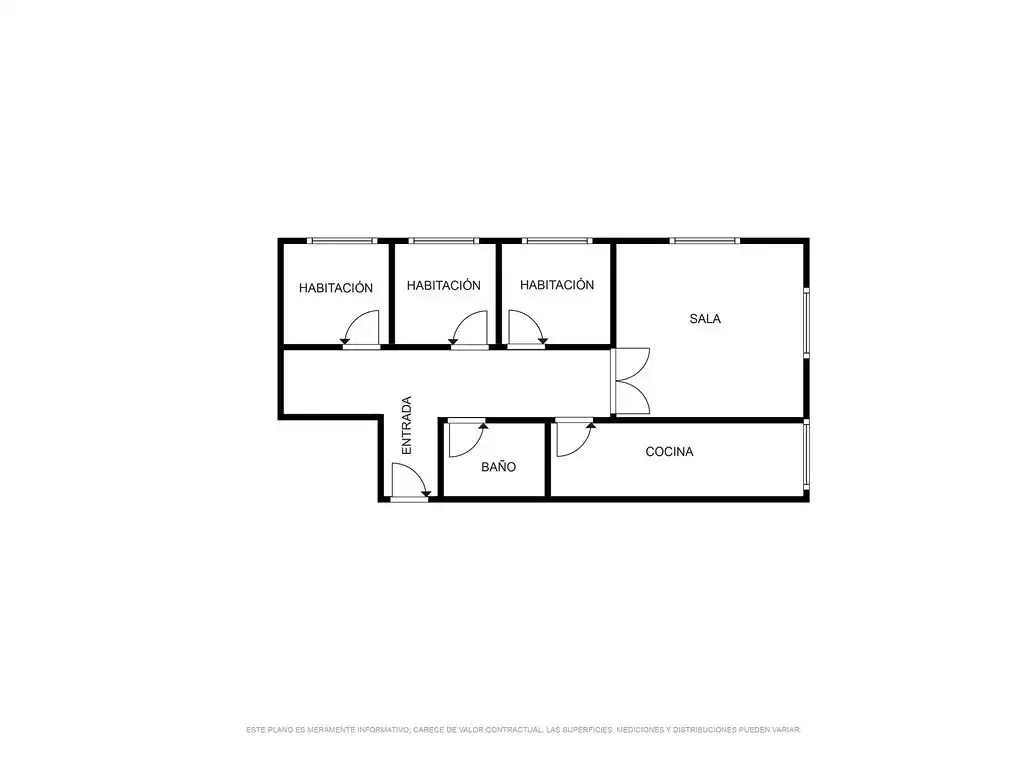 Piso en venta en  Palma de Mallorca
