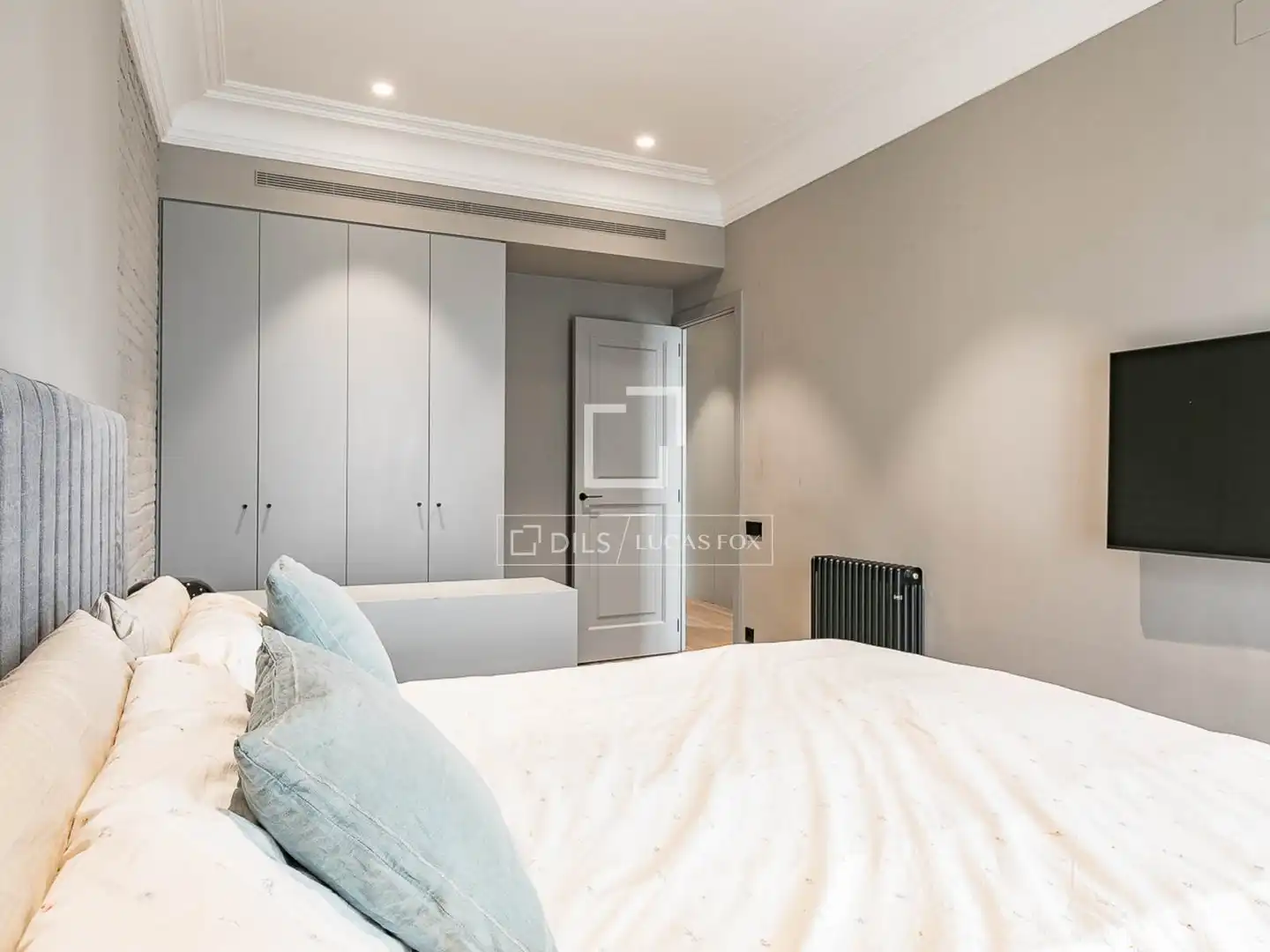 Appartement avec terrasse à vendre à Eixample, imagen 41