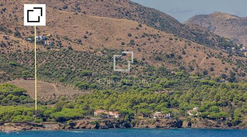 Exclusiva villa en Port de la Selva en primera línea con jardín y piscina, imatge 3