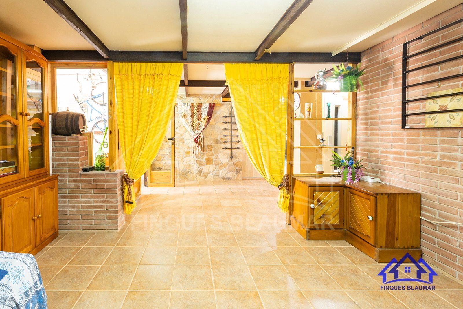 Casa o xalet en venda en Arenys de Munt amb Calefacció, Jardí privat i Traster