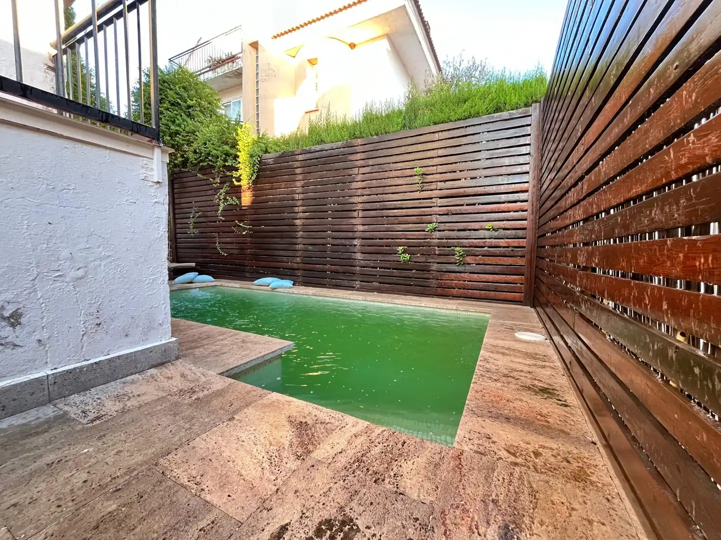 Casa amb piscina en venda a Calle Bolaños, imagen 58