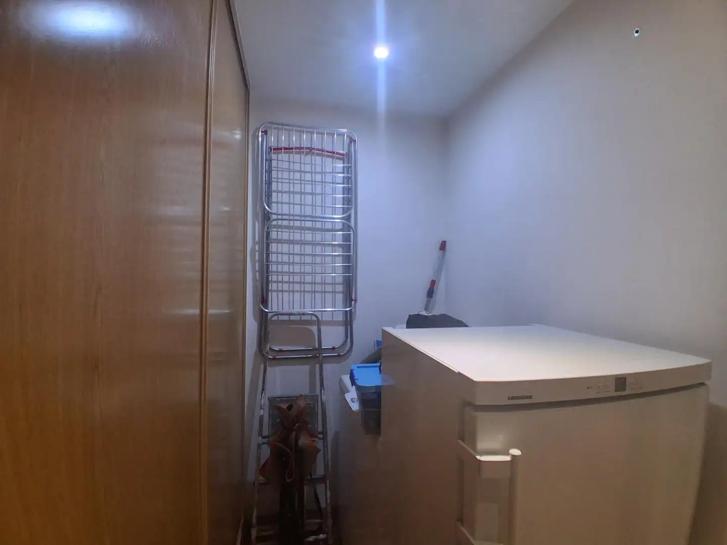 Piso en venta en Cedillo del Condado con Calefacción y Trastero