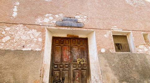 Foto 2 de Edificio en venta en Calle San Rafael, Eslida, Castellón