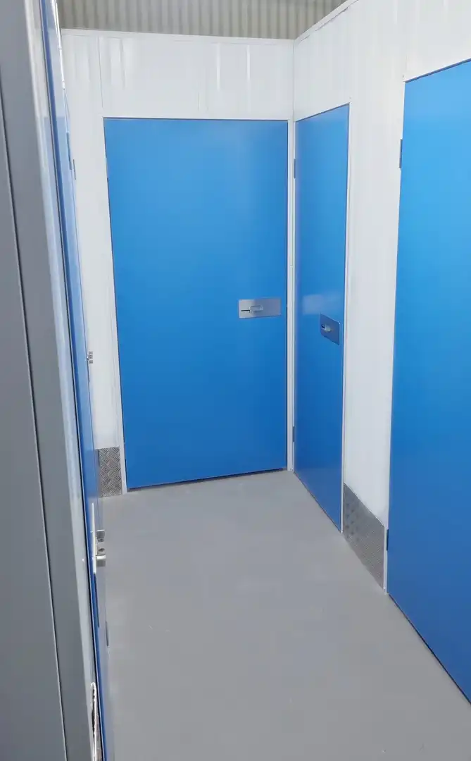 Storage room for rent in Guadalajara