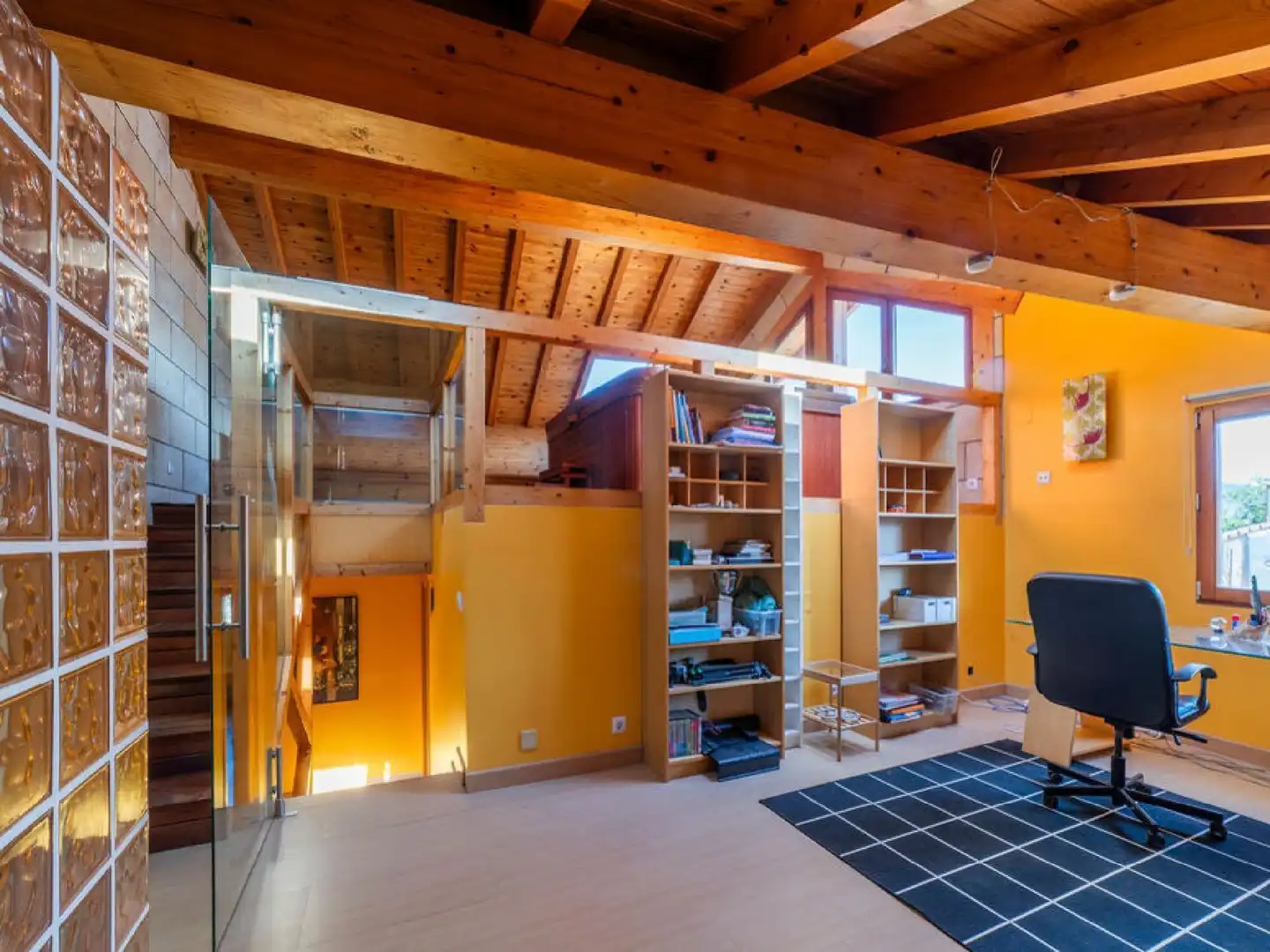 Casa o chalet en venta en Rascafría