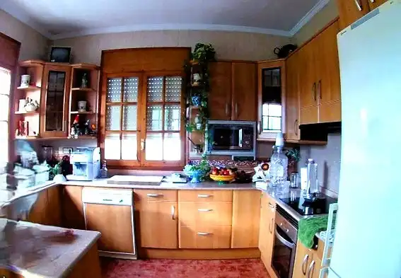 Villa mit Terrasse zum Verkauf in Carrer Arc, imagen 7