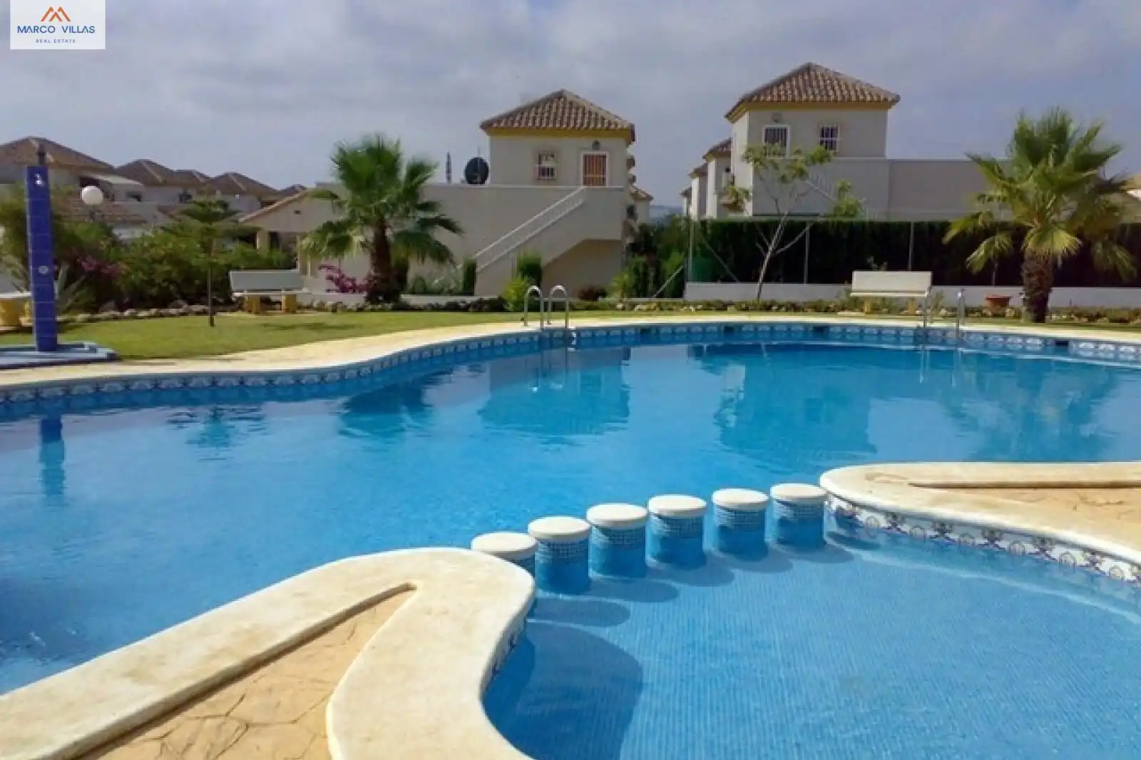 Chalet con piscina en venta en San Fulgencio, imagen 47